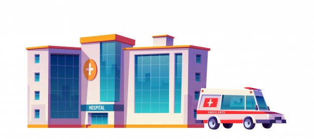 Multispeciality Hospital