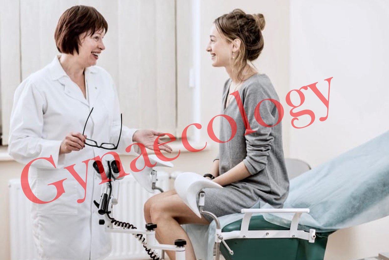GYNAECOLOGY TREATMENT