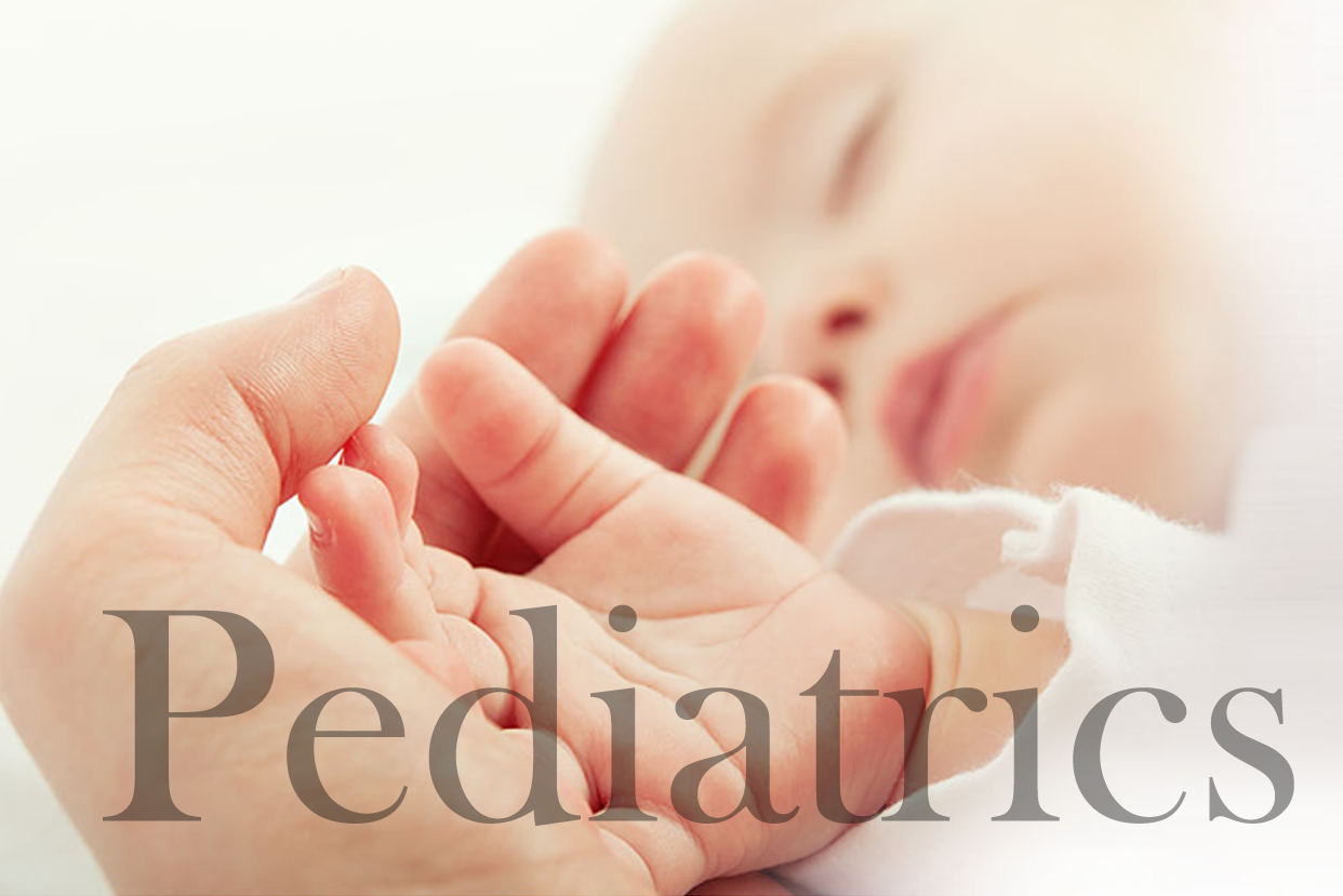 Pediatrics Hospital